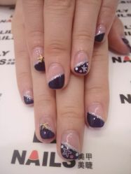 -LILY NAILS美甲美睫