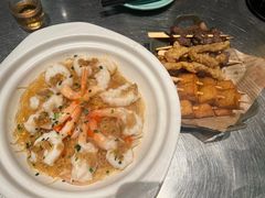 -潮界(虹桥新天地店)