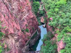 -云台山风景名胜区