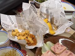 -石灰石烧鸡公(南通万象城店)