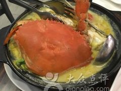 -龙海鲜螃蟹王(宏茂桥店)