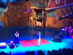 -烟台海昌鲸鲨海洋公园