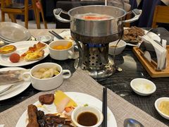 -东方红海鲜百汇(国际大厦店)