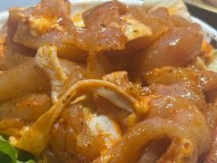 -外婆掌柜·东北家庭烤肉(托乐嘉店)