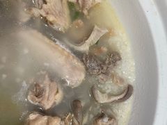 -刘胖子家常菜·蹄花焖藕(兴业店)