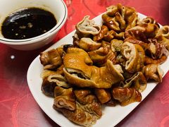 -胖子菜馆(隆昌路店)