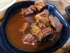 坛肉-盛京美食佳坛肉馆(沈阳总店)