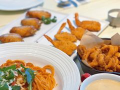 -必胜客(新海上世界店)