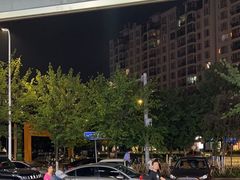 -德四家·云南傣味烧烤品牌(和谐店)
