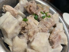 芋头排骨-老街鱼嘴巴(坡子街老店)