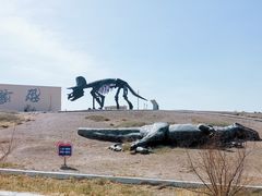 -二连浩特国家地质公园