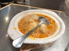 生蚝煲-潮界(虹桥新天地店)