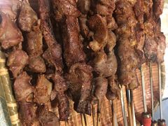 -新疆伊宁远征餐厅