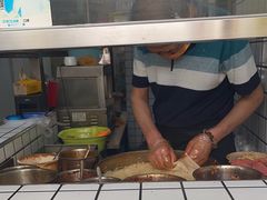 -小竖点徽派卷面皮(洪都店)