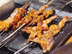 -烧货·活海鲜炭烧(湖滨商业街店)