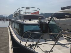 -千岛湖希尔顿休闲艇俱乐部