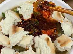 -老字号贾家肉丸糊辣汤(光明巷店)