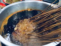 -咏勝锑锅麻辣烫(净居寺路总店)