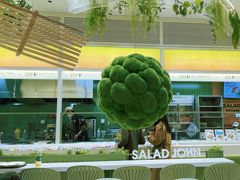 -SaladJohn沙拉匠(凯德1818店)