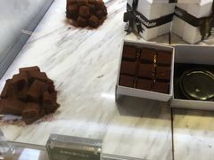 -Awfully Chocolate(来福士广场店)