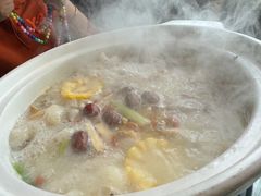 -鹅城粤菜馆(白云山路店)