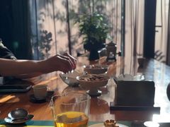 -王府茶楼茶宴·创意菜(朝阳公园店)