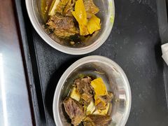 -好成财牛排馆(涂门街总店)