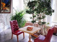 -莫内艺术岛海景咖啡