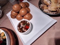 虾仁外婆窝窝头-桂林肥仔·中华餐饮名店(园湖店)