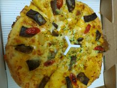 -必胜客(栖乐荟店)