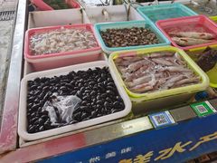 -南沙十九涌渔人码头-南门