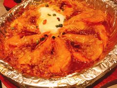 蒜香虾-西元里(悦达889店)