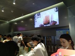 -LELECHA乐乐茶(美罗城店)