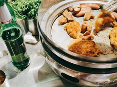 -晓燃地摊烤肉(朝阳双桥店)