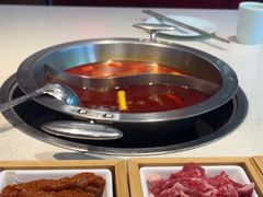 -麻辣空间·清油火锅(水井沟店)