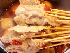 -瑞杰烧烤店·24小时营业(山东路店)