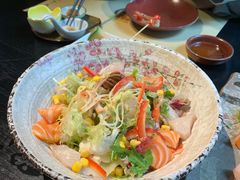 -鲤·鮨KOISUSHI