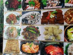 -叙福楼海鲜酒家(季华西路店)