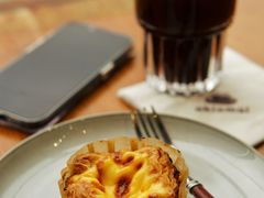 麻薯蛋挞-akiamai秋甜(园艺山店)