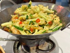 -漫天香·小龙虾餐厅(夏湾店)