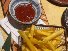 -清水日本料理铁板烧(学府路店)