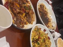-北平小馆·烤鸭·家常菜(磨房北里店)