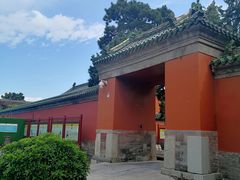 -历代帝王庙博物馆