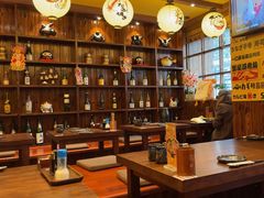 -鸟鹏烧鸟居酒屋(昌岗店)