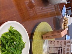 -涌觅名灶·本地海鲜宁波菜(财富广场店)