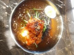 -大叹号·朝鲜族烤肉(潍坊泰华城店)