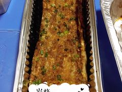 -十三道烧烤(保利西街店)