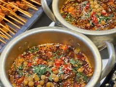 -钢管厂五区小郡肝火锅串串香(清河店)