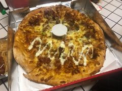 -嘉喜来比萨(罗马花园店)