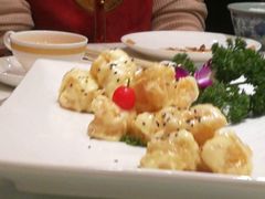 芥末虾仁-无名居(西直门总店)